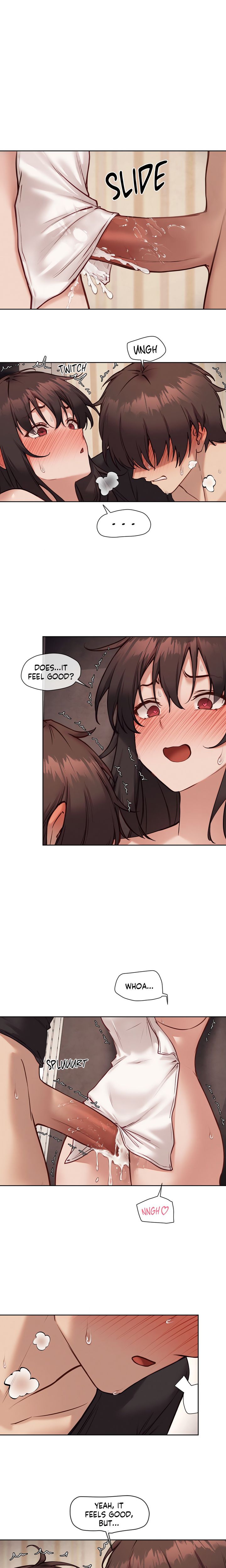 Gacha Girl Next Door Chapter 47 - Page 1