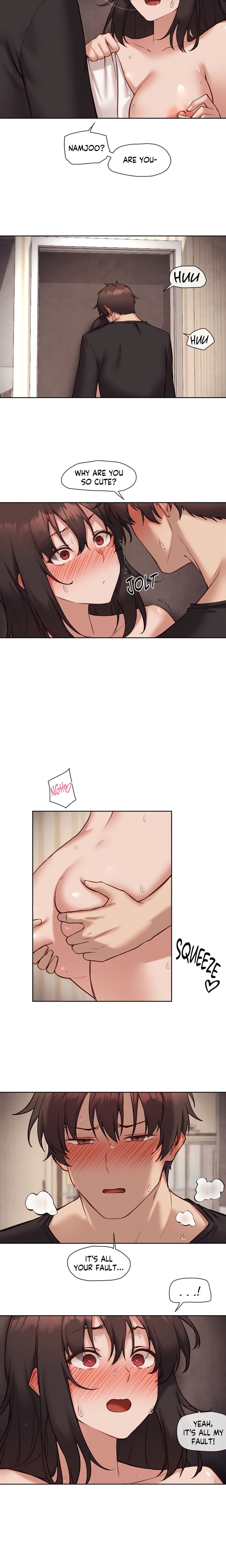 Gacha Girl Next Door Chapter 47 - Page 4