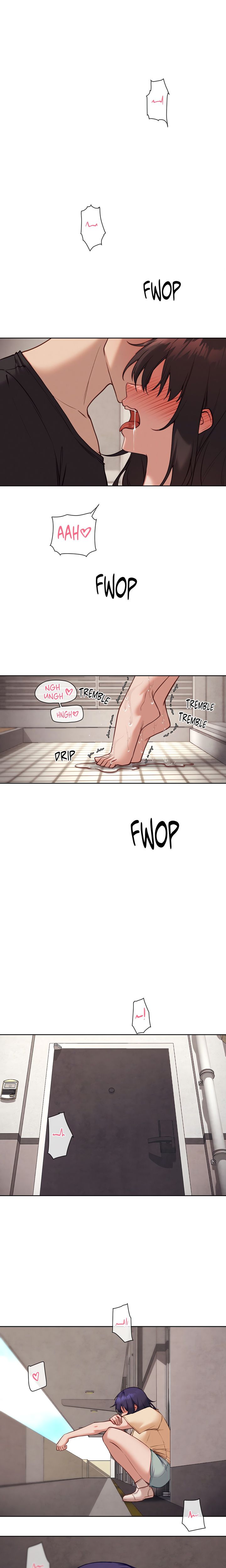 Gacha Girl Next Door Chapter 48 - Page 1