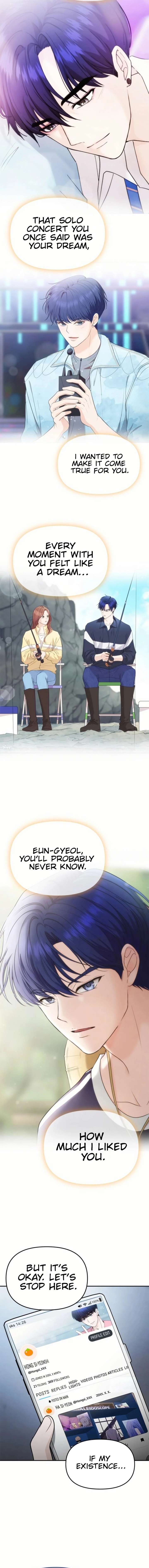 One Day, I Suddenly Got a Crush Chapter 22 - Page 14