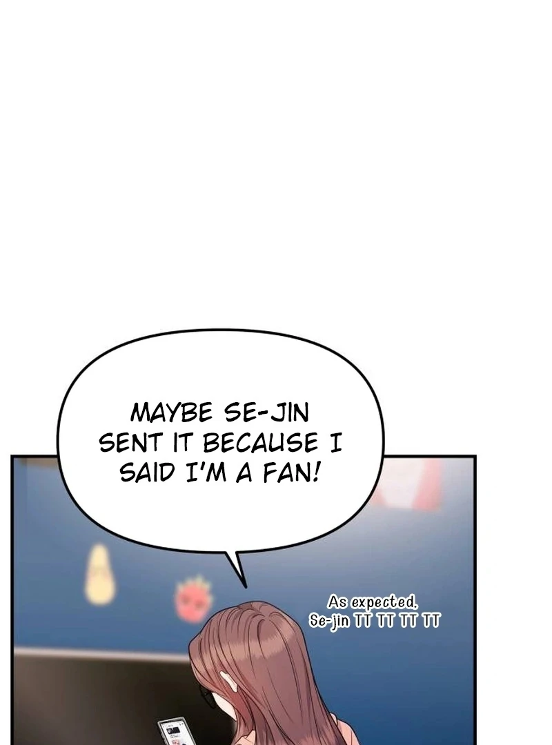 One Day, I Suddenly Got a Crush Chapter 3 - Page 113