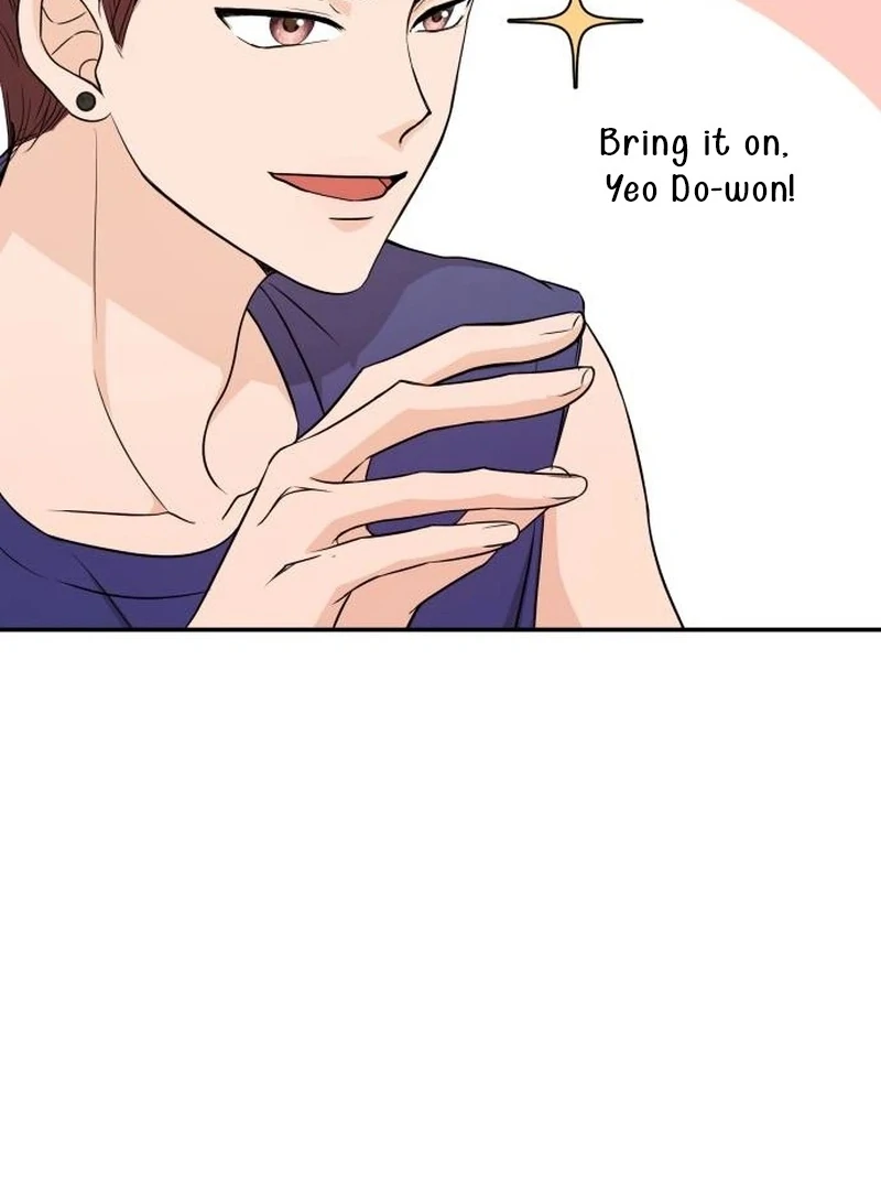 One Day, I Suddenly Got a Crush Chapter 3 - Page 131