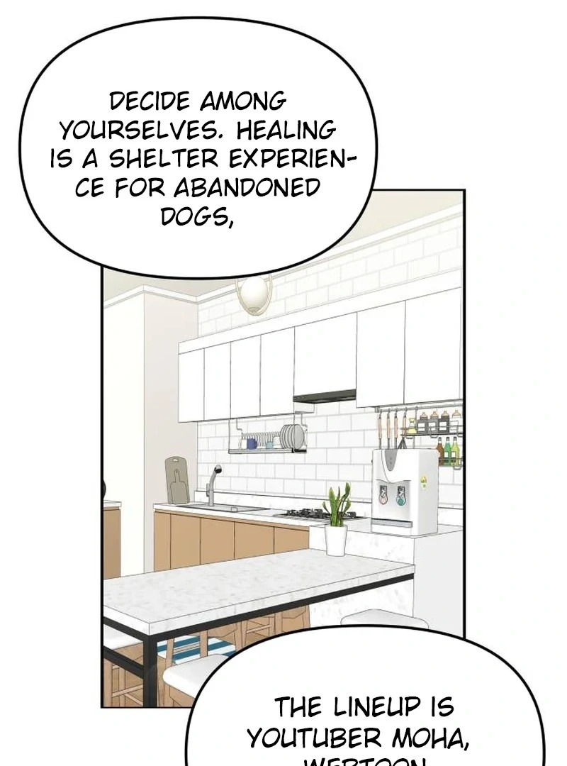 One Day, I Suddenly Got a Crush Chapter 3 - Page 157