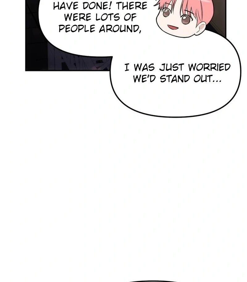 One Day, I Suddenly Got a Crush Chapter 3 - Page 17