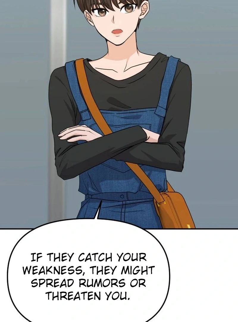 One Day, I Suddenly Got a Crush Chapter 3 - Page 60