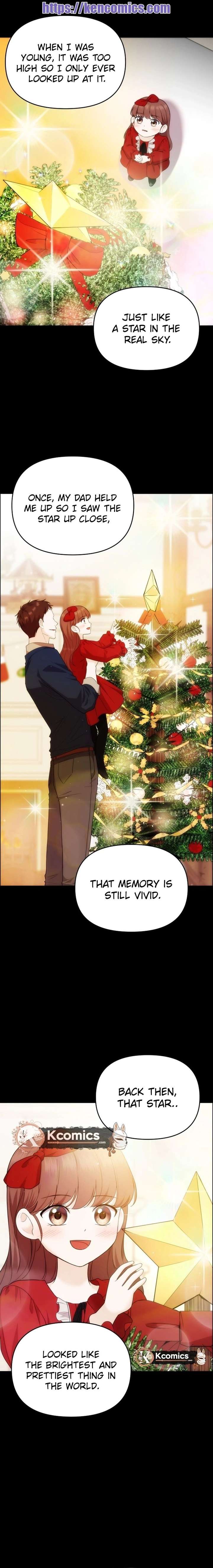 One Day, I Suddenly Got a Crush Chapter 37 - Page 14