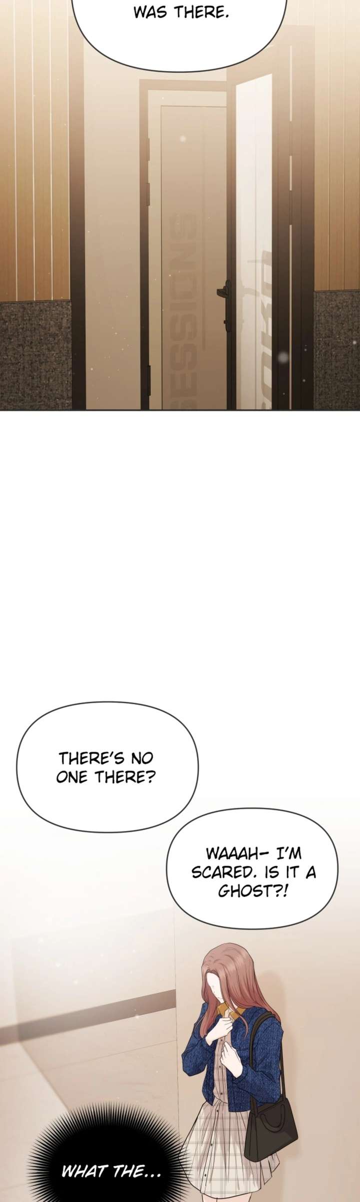 One Day, I Suddenly Got a Crush Chapter 43 - Page 4
