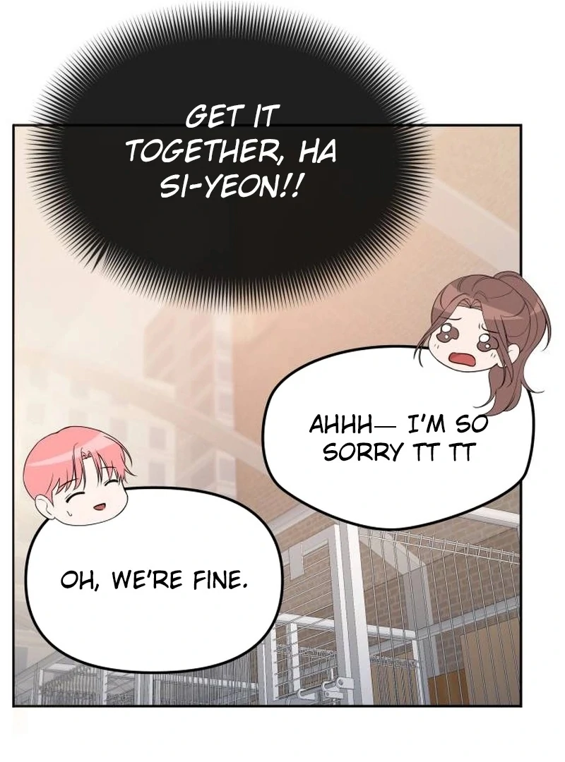 One Day, I Suddenly Got a Crush Chapter 5 - Page 113