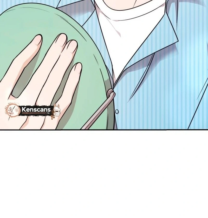 One Day, I Suddenly Got a Crush Chapter 5 - Page 22