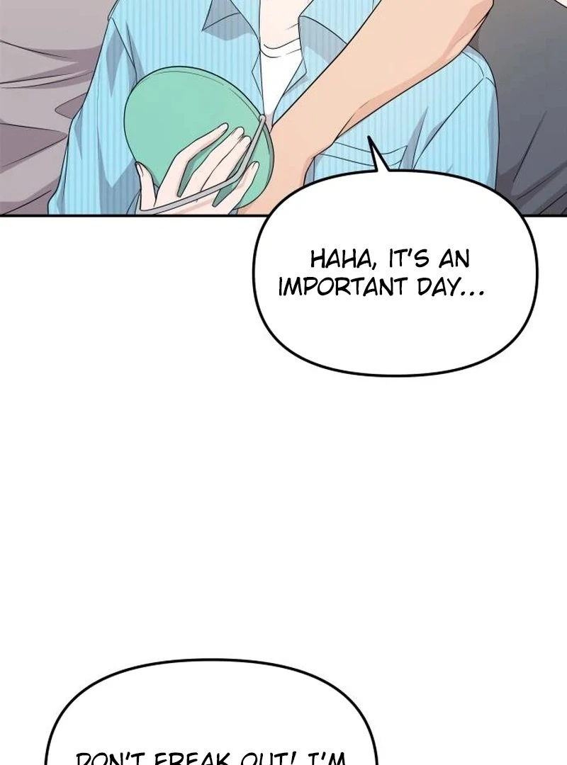One Day, I Suddenly Got a Crush Chapter 5 - Page 26