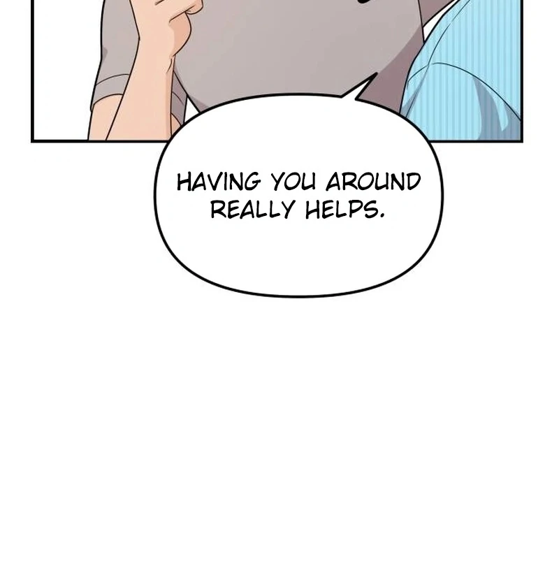 One Day, I Suddenly Got a Crush Chapter 5 - Page 28