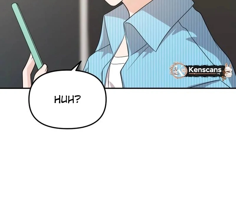 One Day, I Suddenly Got a Crush Chapter 5 - Page 33