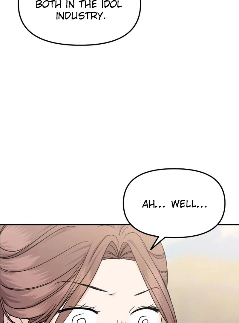One Day, I Suddenly Got a Crush Chapter 5 - Page 64