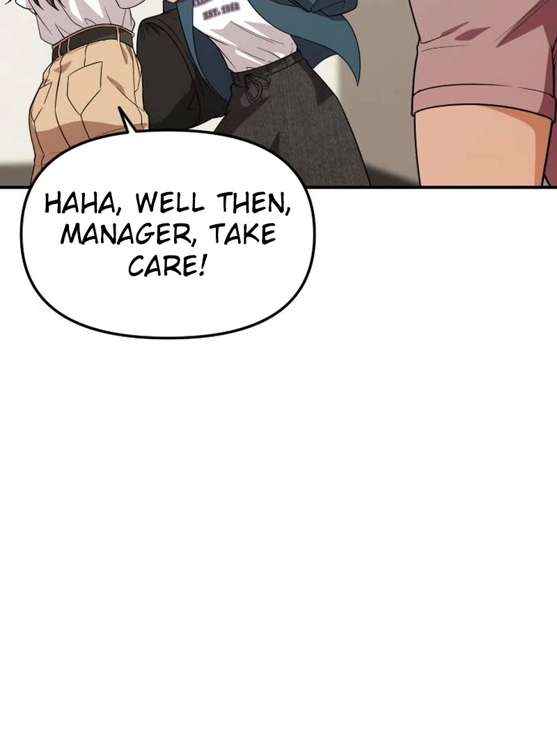 One Day, I Suddenly Got a Crush Chapter 6 - Page 54