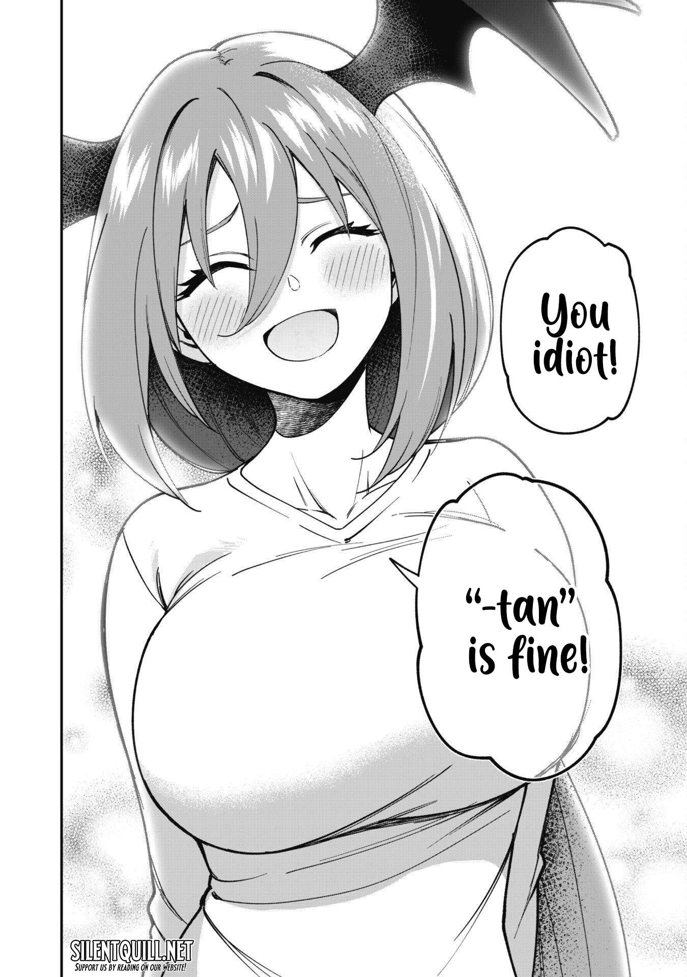 The White Mage Who Joined My Party is a Circle Crusher, So My Isekai Life is at Risk Of Collapsing Once Again Chapter 28 - Page 22