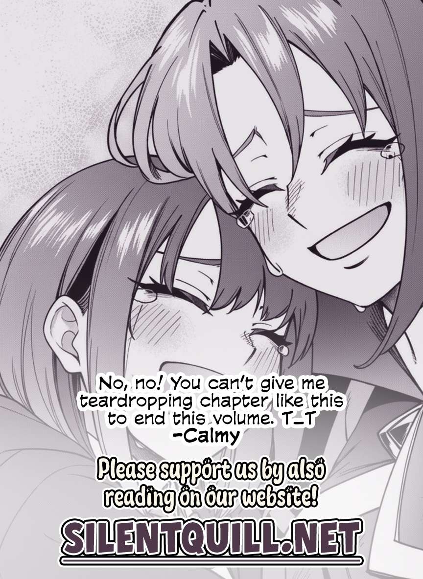 The White Mage Who Joined My Party is a Circle Crusher, So My Isekai Life is at Risk Of Collapsing Once Again Chapter 35 - Page 29