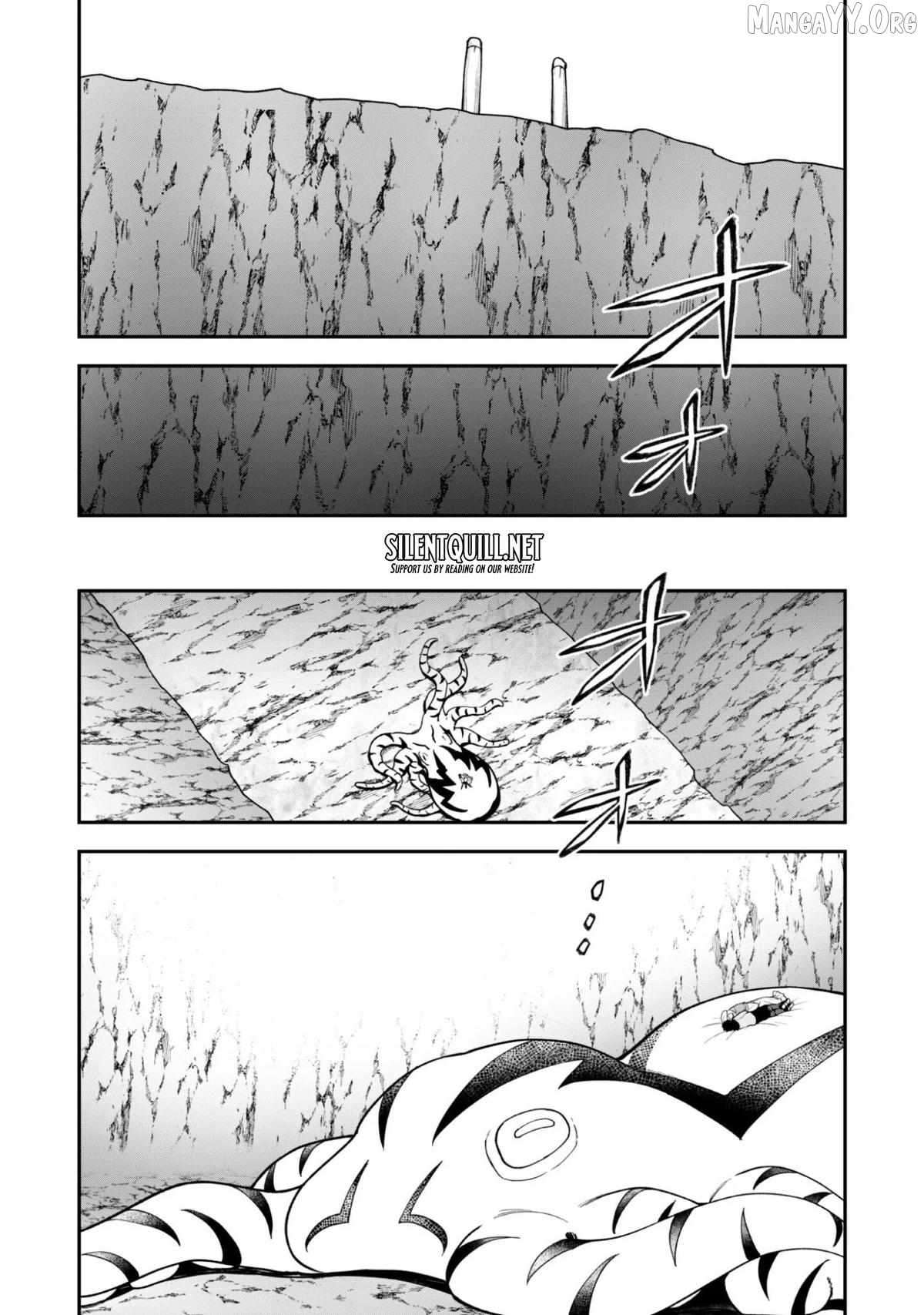 The White Mage Who Joined My Party is a Circle Crusher, So My Isekai Life is at Risk Of Collapsing Once Again Chapter 37 - Page 11