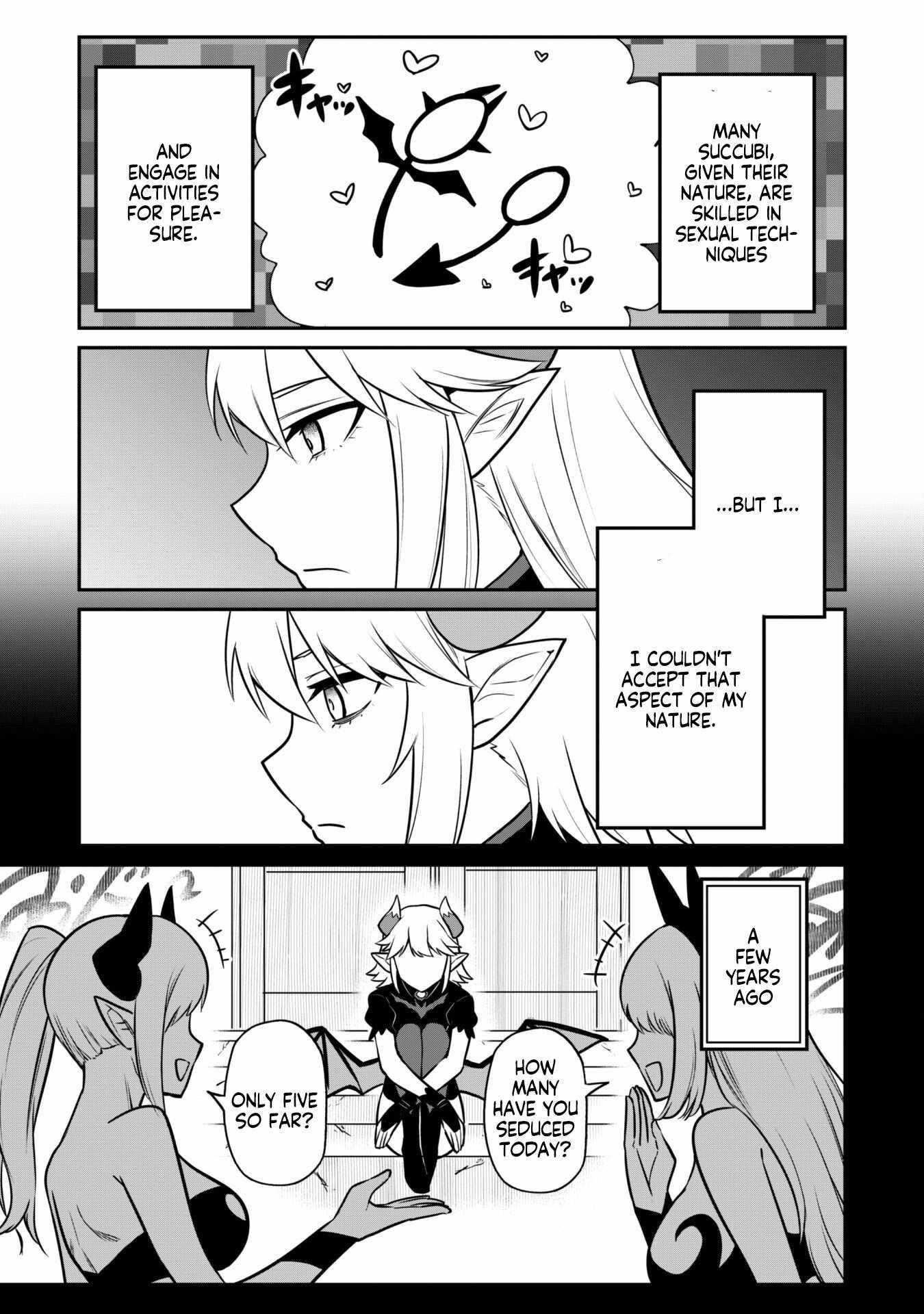 The White Mage Who Joined My Party is a Circle Crusher, So My Isekai Life is at Risk Of Collapsing Once Again Chapter 7.1 - Page 11