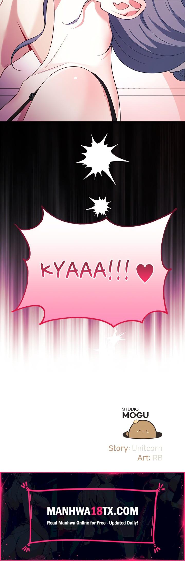 My Wife is a VTuber Chapter 14 - Page 27