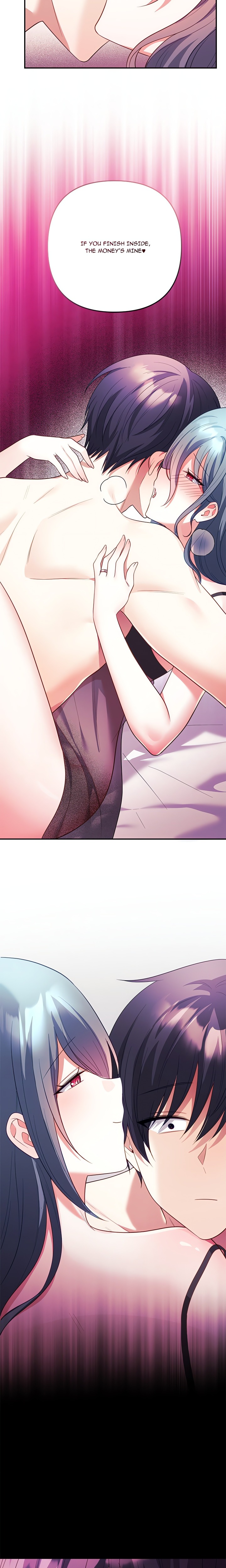 My Wife is a VTuber Chapter 15 - Page 16