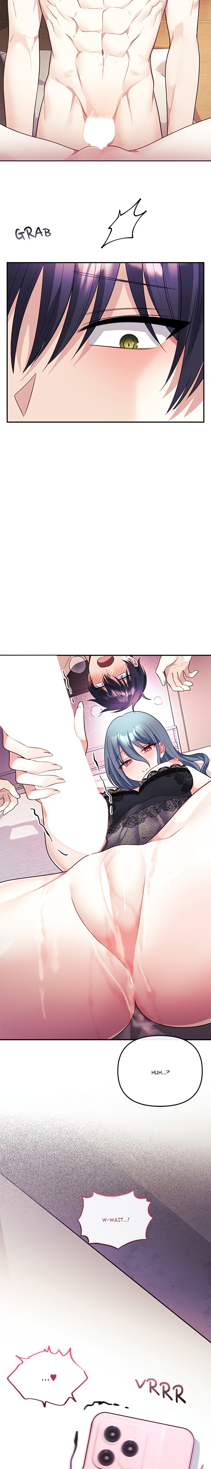 My Wife is a VTuber Chapter 15 - Page 25