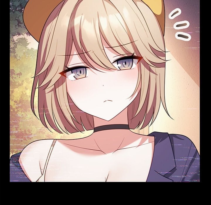 My Wife is a VTuber Chapter 16 - Page 110