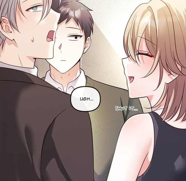 My Wife is a VTuber Chapter 16 - Page 145