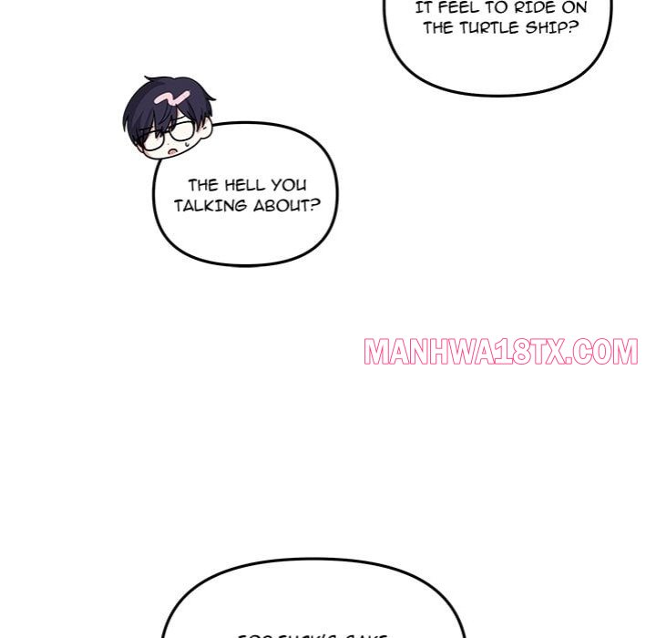 My Wife is a VTuber Chapter 16 - Page 79