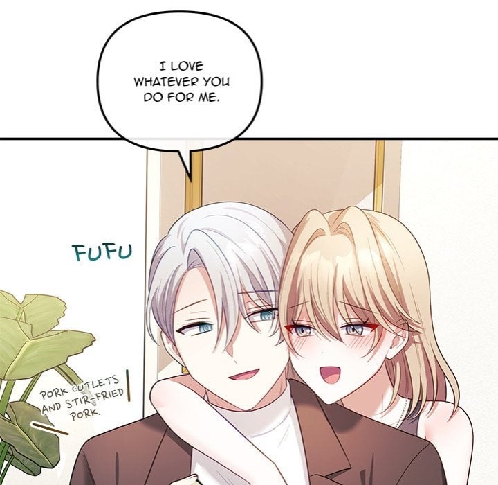 My Wife is a VTuber Chapter 17 - Page 114