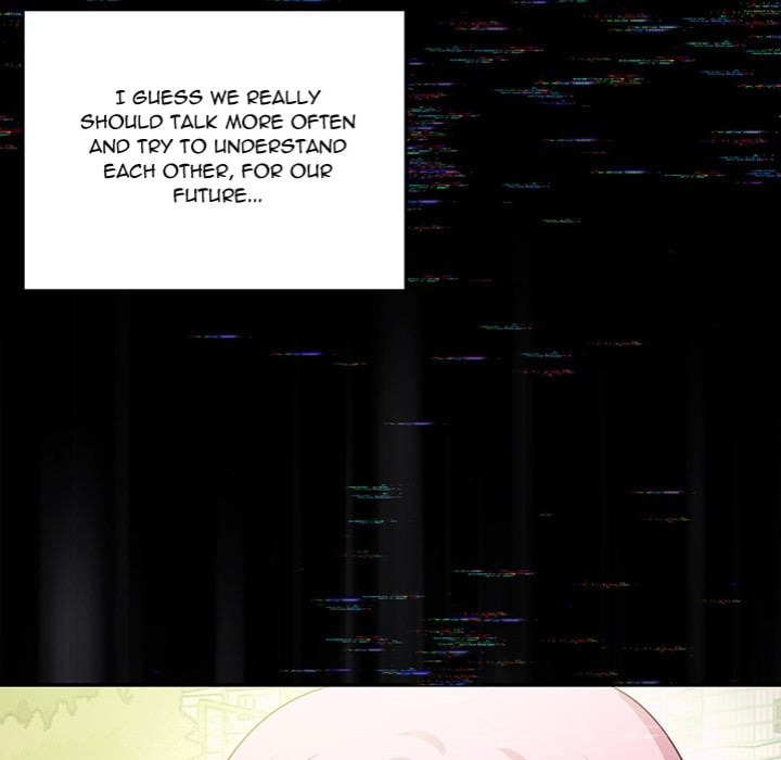 My Wife is a VTuber Chapter 17 - Page 135