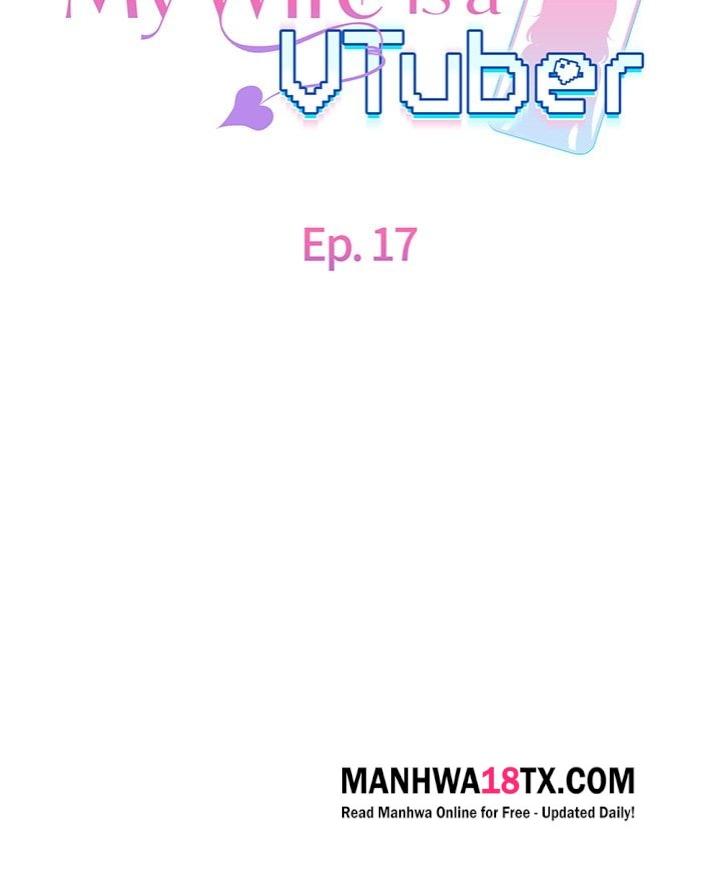My Wife is a VTuber Chapter 17 - Page 49