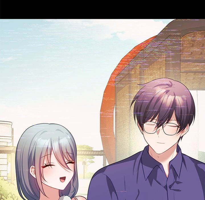 My Wife is a VTuber Chapter 17 - Page 61