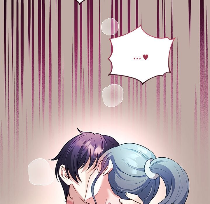 My Wife is a VTuber Chapter 19 - Page 127