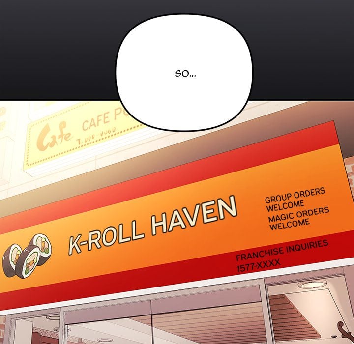 My Wife is a VTuber Chapter 19 - Page 155