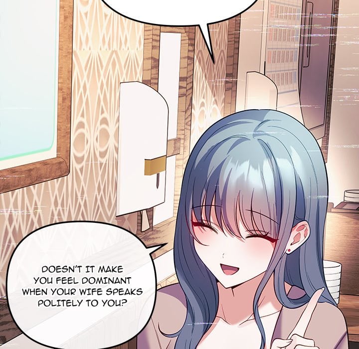 My Wife is a VTuber Chapter 19 - Page 157