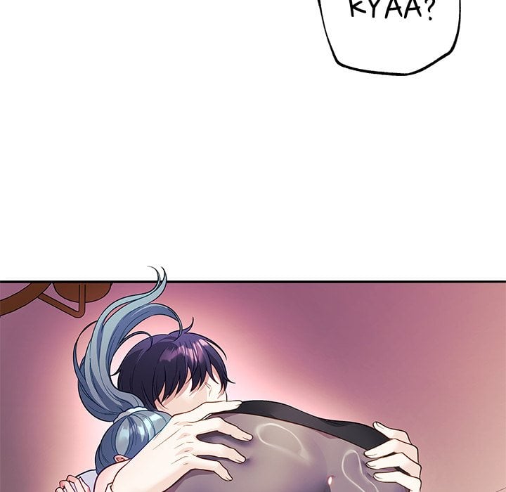 My Wife is a VTuber Chapter 19 - Page 63