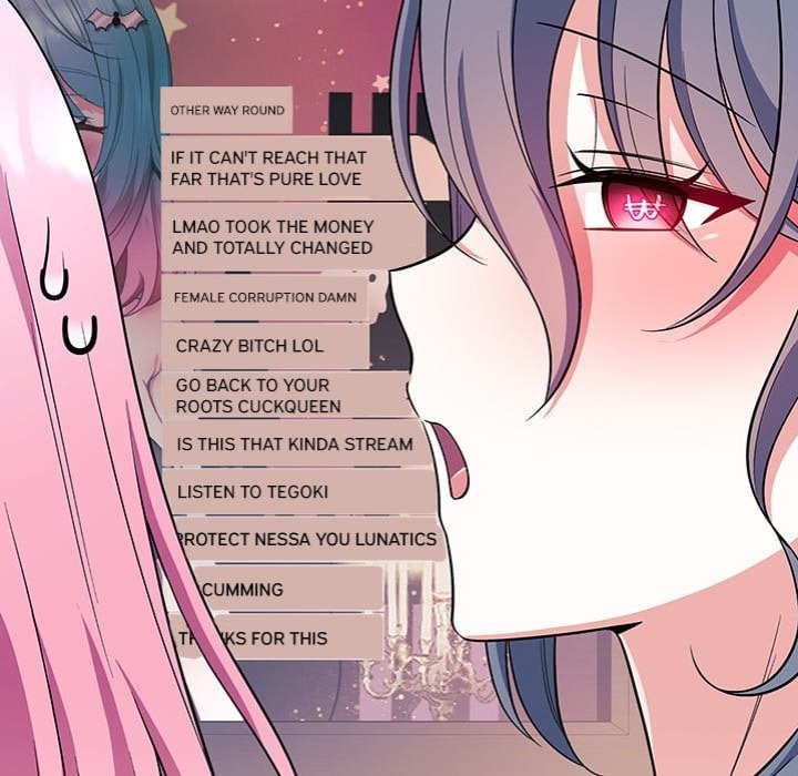 My Wife is a VTuber Chapter 20 - Page 115