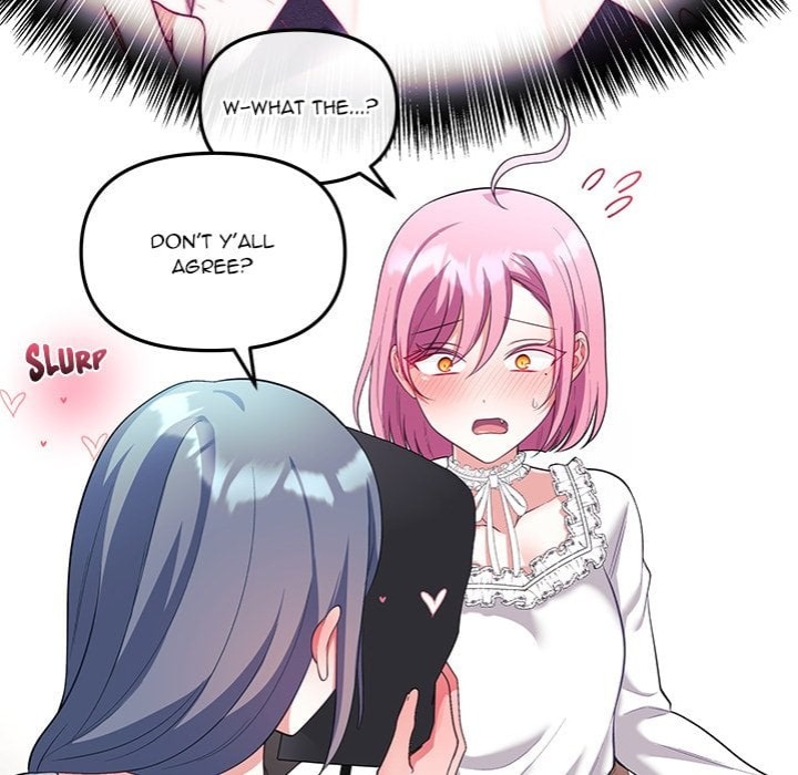 My Wife is a VTuber Chapter 20 - Page 120