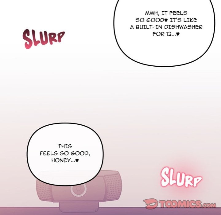 My Wife is a VTuber Chapter 20 - Page 140