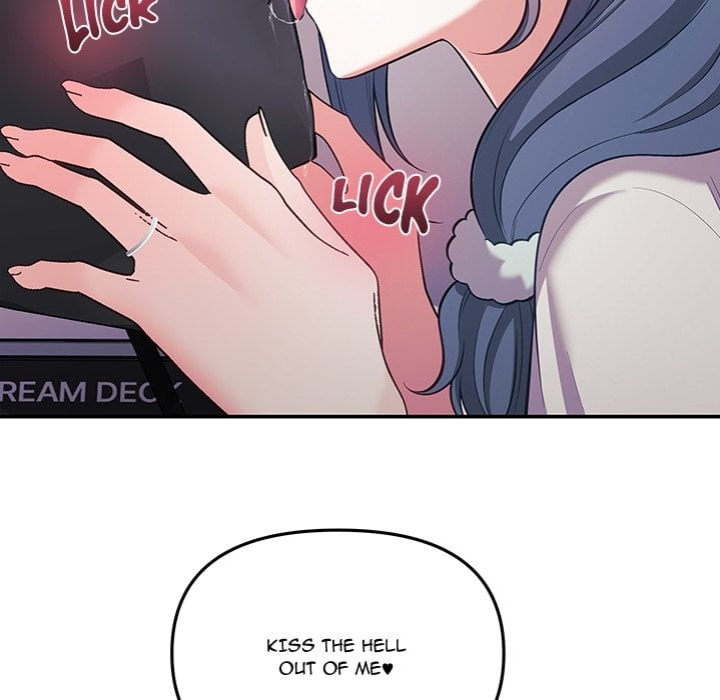 My Wife is a VTuber Chapter 20 - Page 143