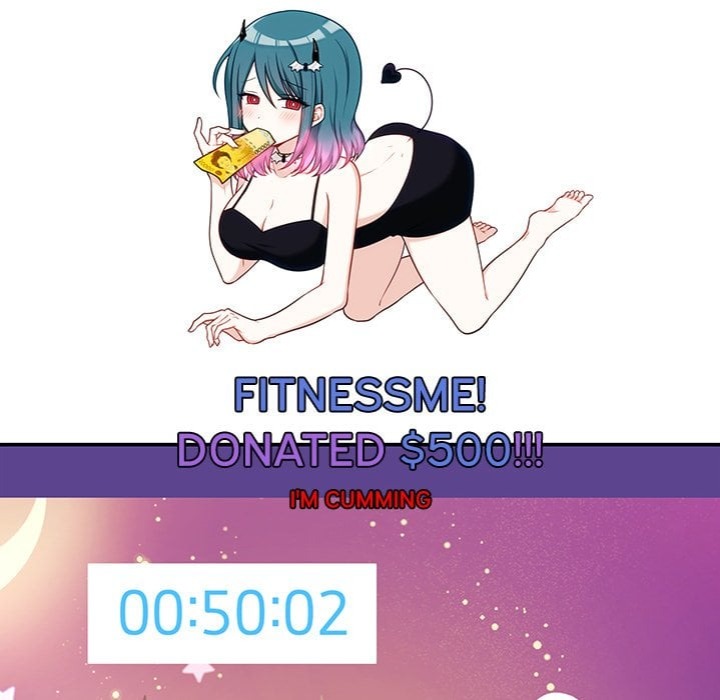 My Wife is a VTuber Chapter 20 - Page 157