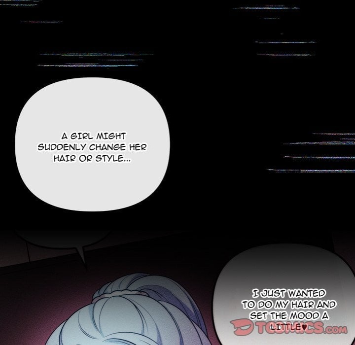 My Wife is a VTuber Chapter 20 - Page 44