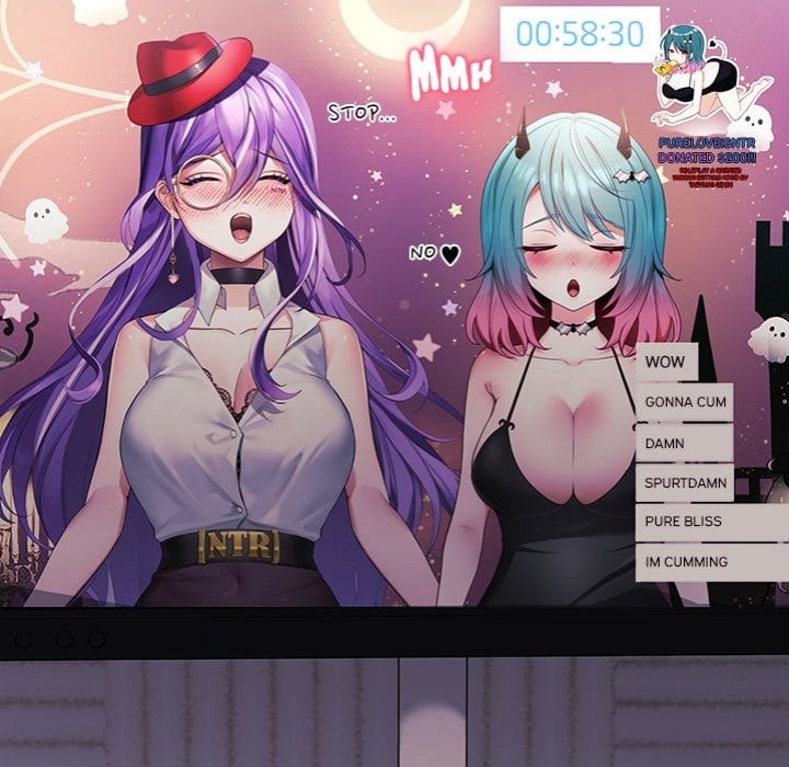 My Wife is a VTuber Chapter 20 - Page 70