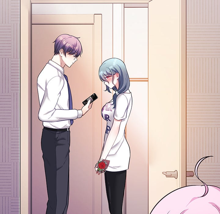 My Wife is a VTuber Chapter 21 - Page 10