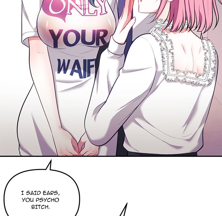 My Wife is a VTuber Chapter 21 - Page 140