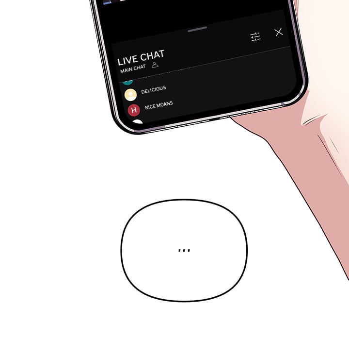 My Wife is a VTuber Chapter 21 - Page 170