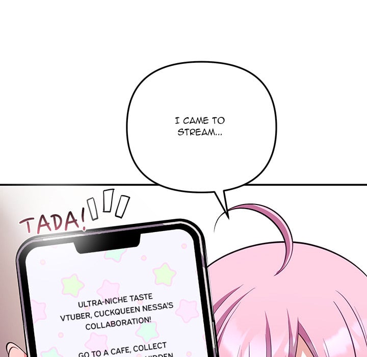 My Wife is a VTuber Chapter 21 - Page 82
