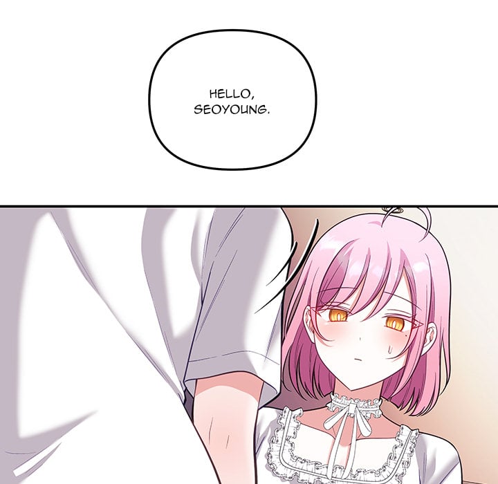 My Wife is a VTuber Chapter 21 - Page 87