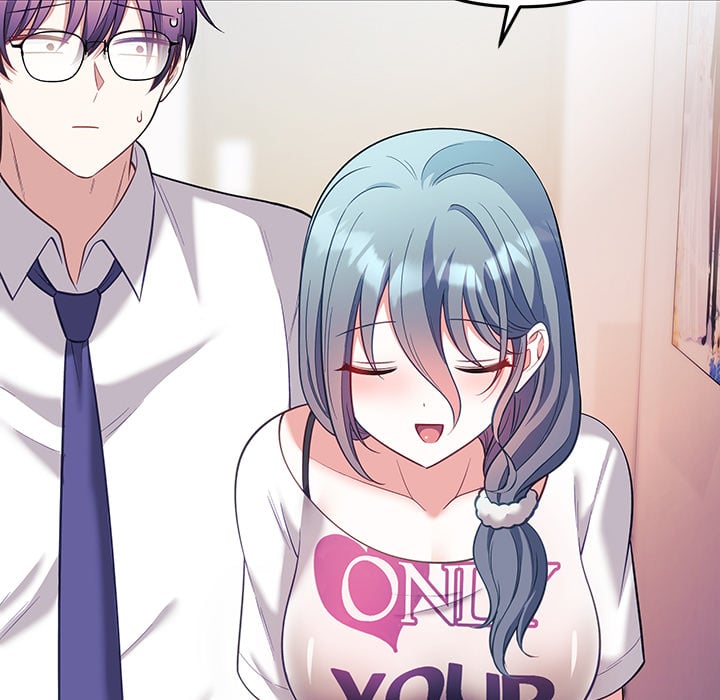 My Wife is a VTuber Chapter 21 - Page 90