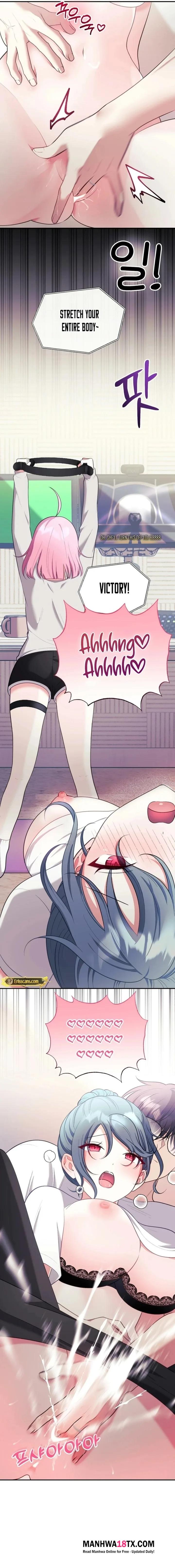 My Wife is a VTuber Chapter 22 - Page 19